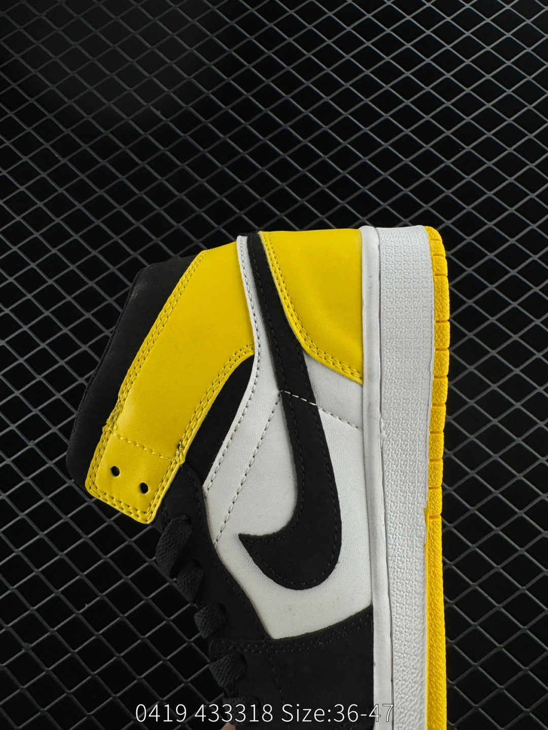 Jordan Air Jordan 1 Retro Mid New Love
